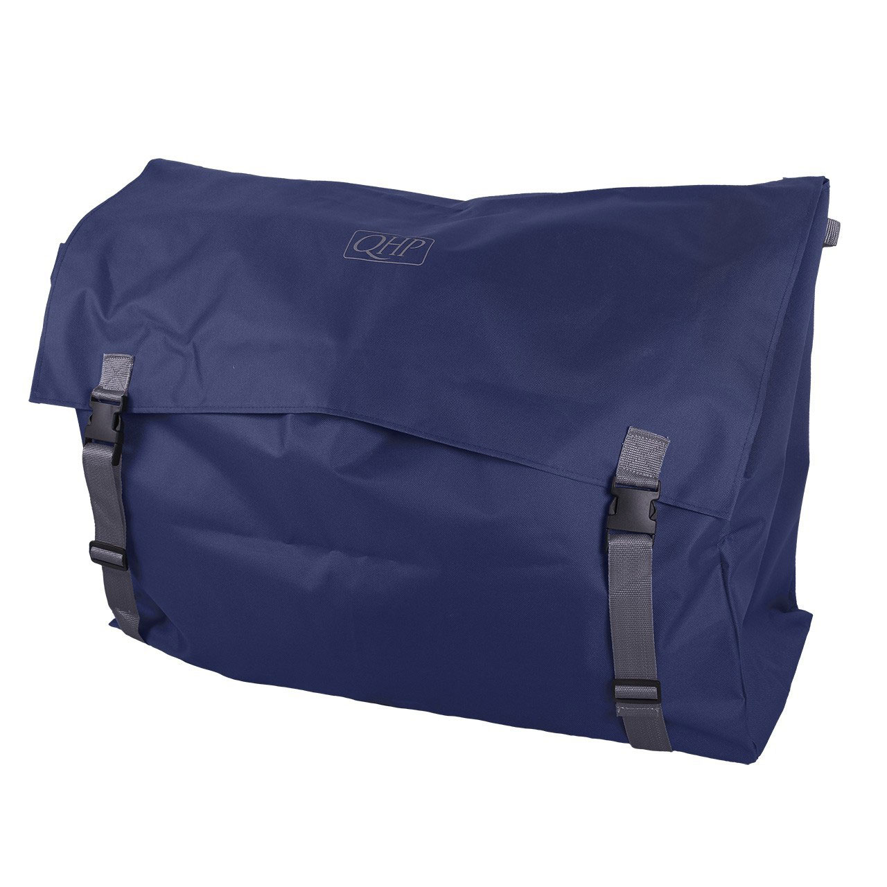 QHP Stall Packsack Boxentasche