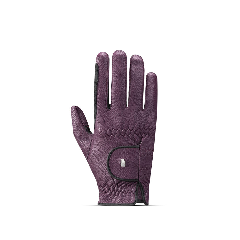 Roeckl LONA Light & Grip Reithandschuh