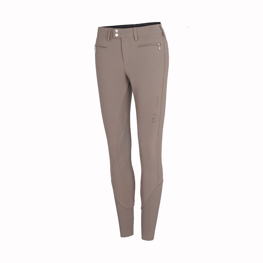 Samshield Diane Vollgrip Reithose Damen