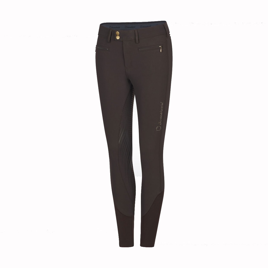 Samshield Diane Vollgrip Reithose Damen