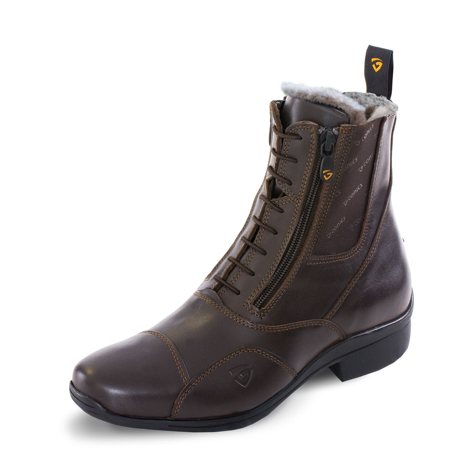 Tonics Stardust Frost Stiefelette Winter unisex
