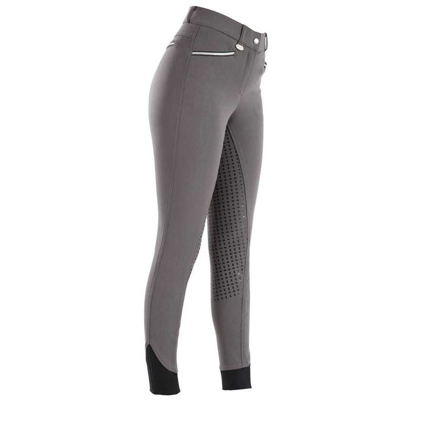USG Ava Full Grip Reithose Kinder