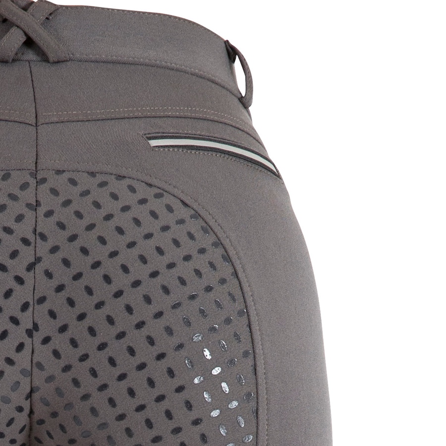 USG Ava Full Grip Reithose Kinder