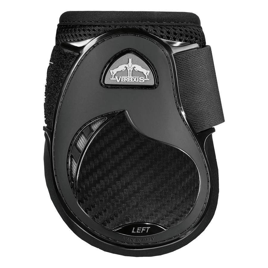 Veredus Young Jump Vento Streichkappe