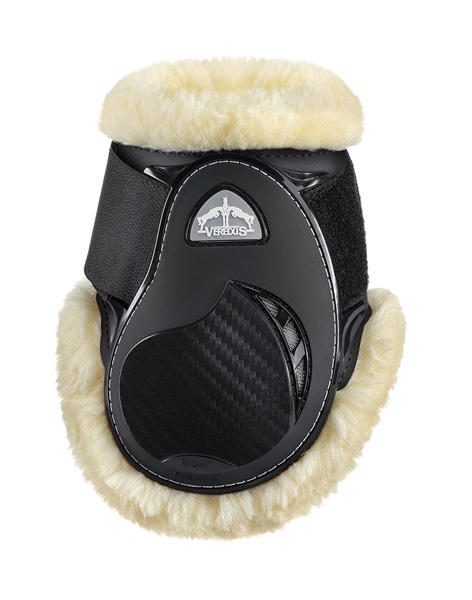 Veredus Young JumpVento Save the Sheep Streichkappe