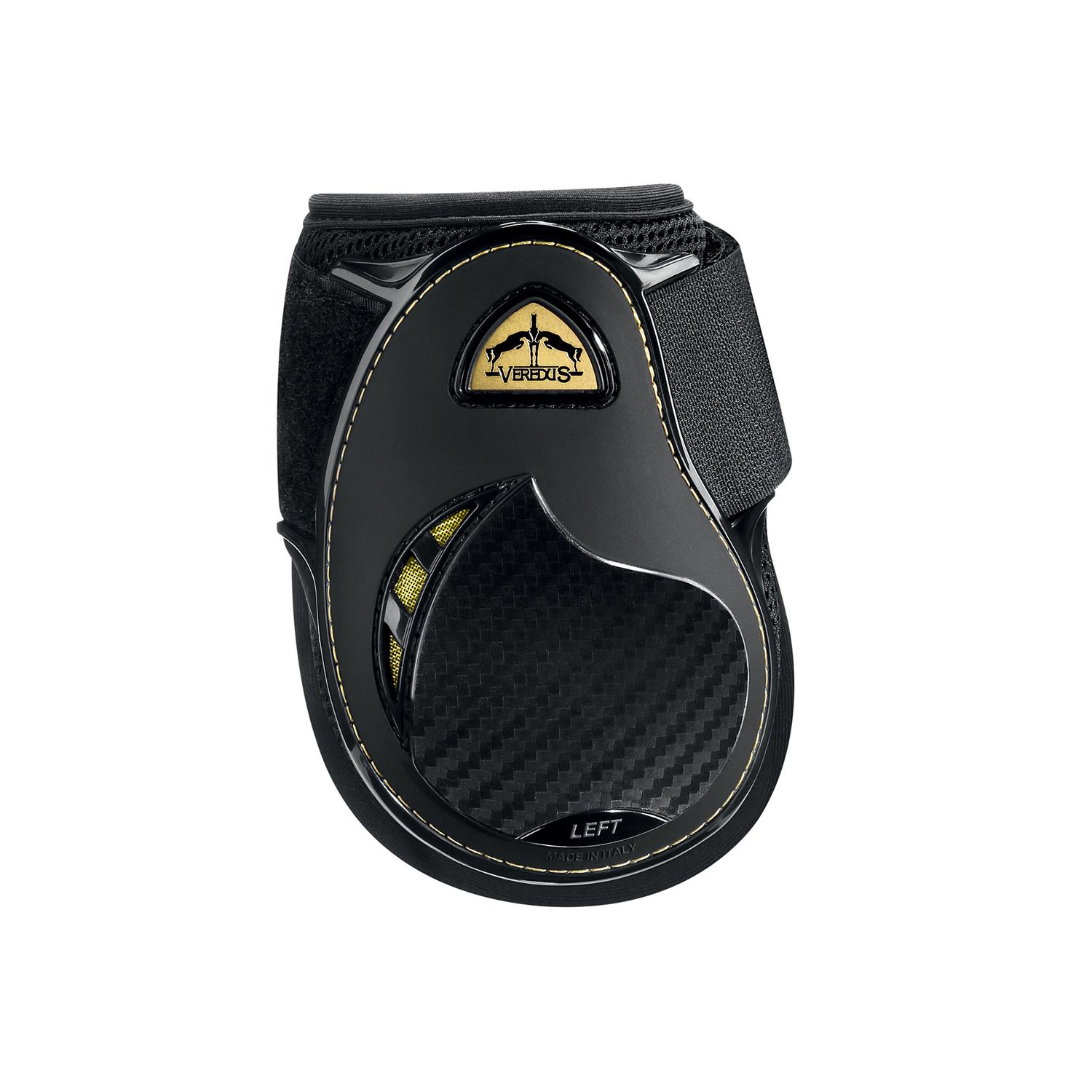 Veredus Grand Slam Young Jump Streichkappe