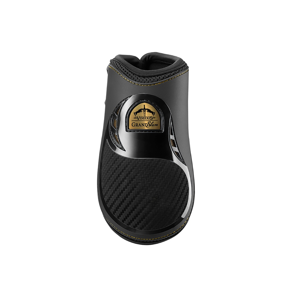 Veredus Streichkappe CARBON GEL GRAND SLAM Rear