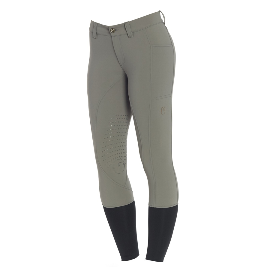 Vestrum Winnipeg V KneeGrip Reithose Damen
