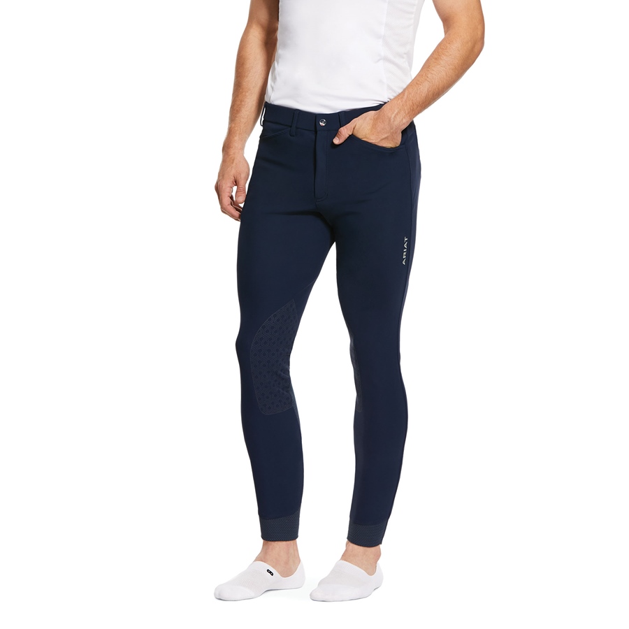Ariat Tri Factor Kniegrip Reithose Herren