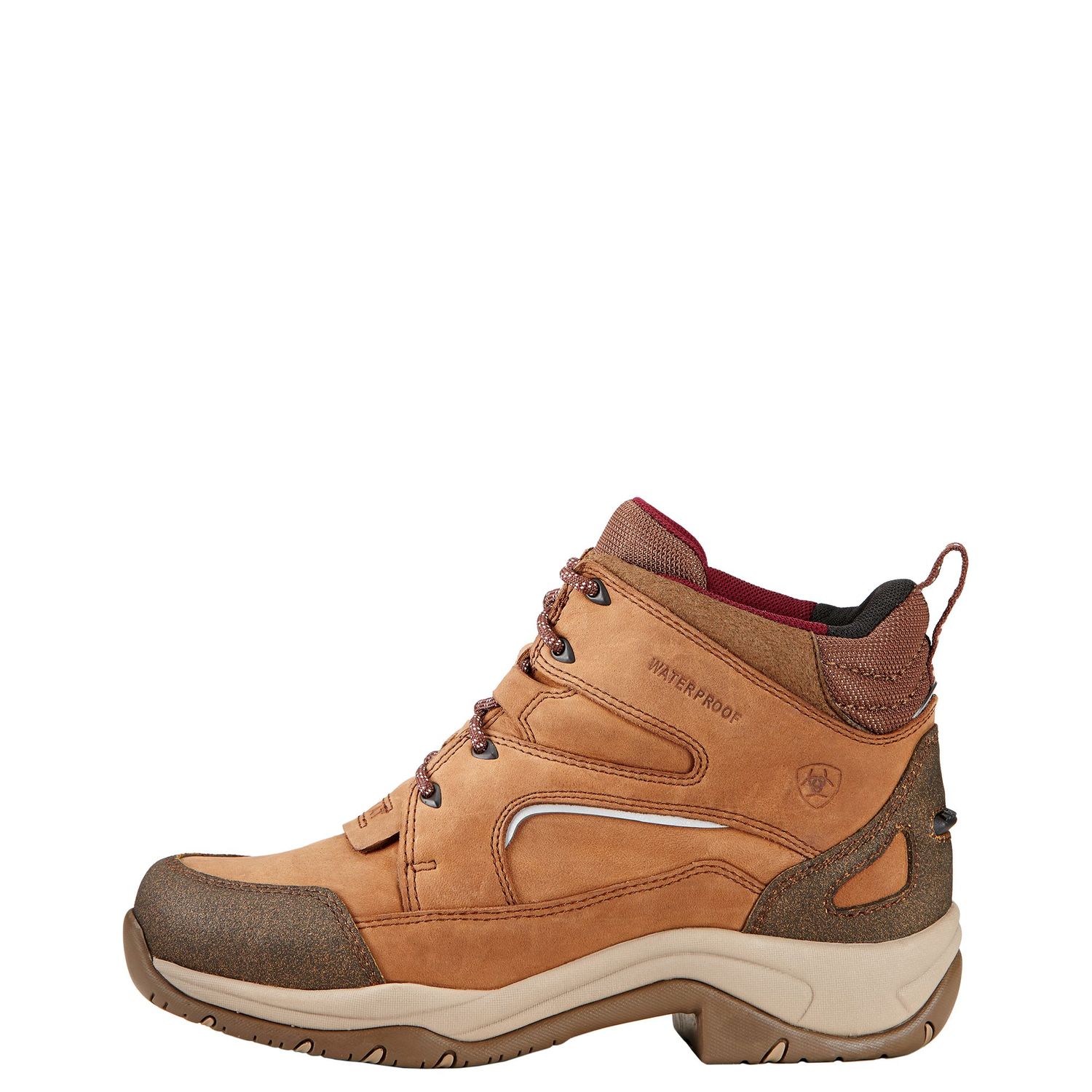 Ariat Outdoorschuhe Telluride II H2o Damen