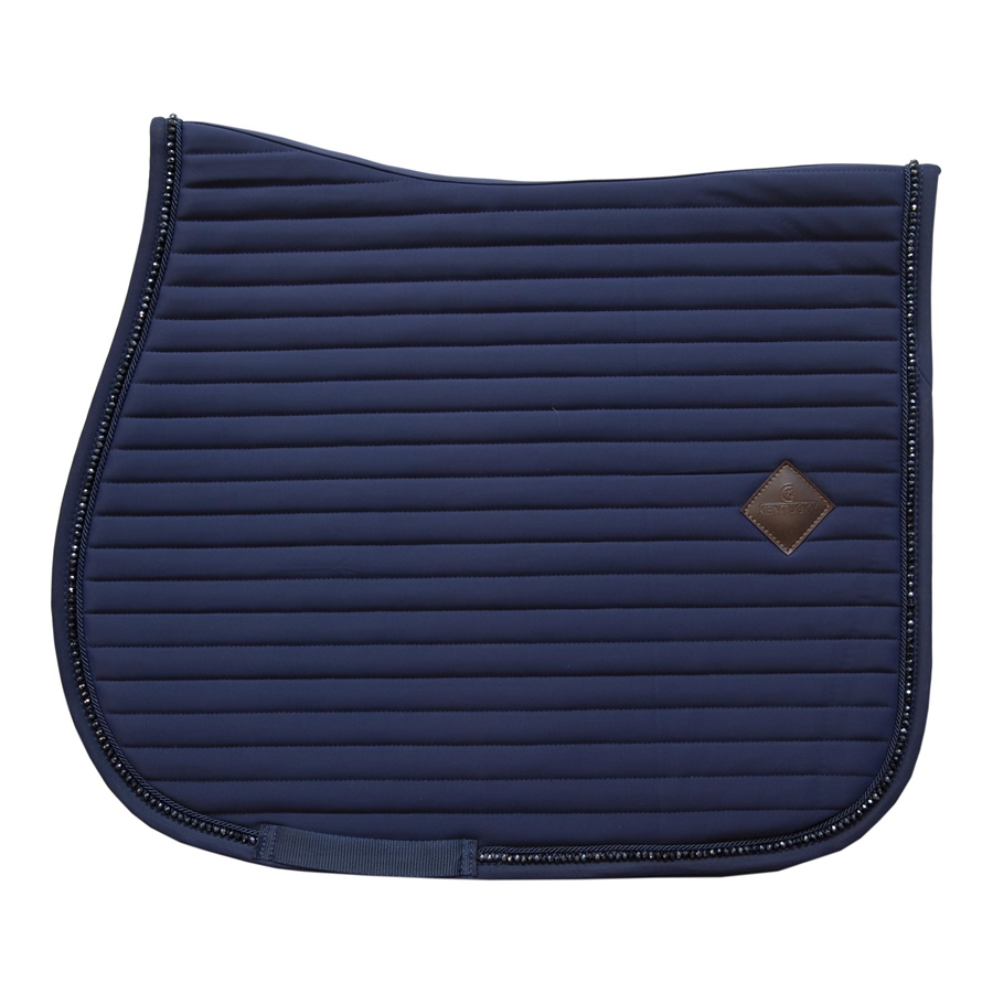 Kentucky Horsewear Pearls Schabracke