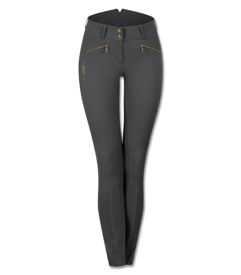 ELT Hella High Waist Full Grip Reithose Dame