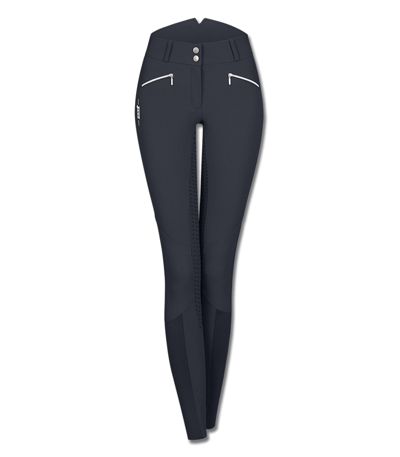 ELT Hella High Waist Full Grip Reithose Dame