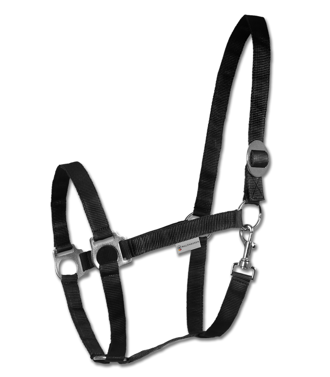 Waldhausen Halfter Perlon