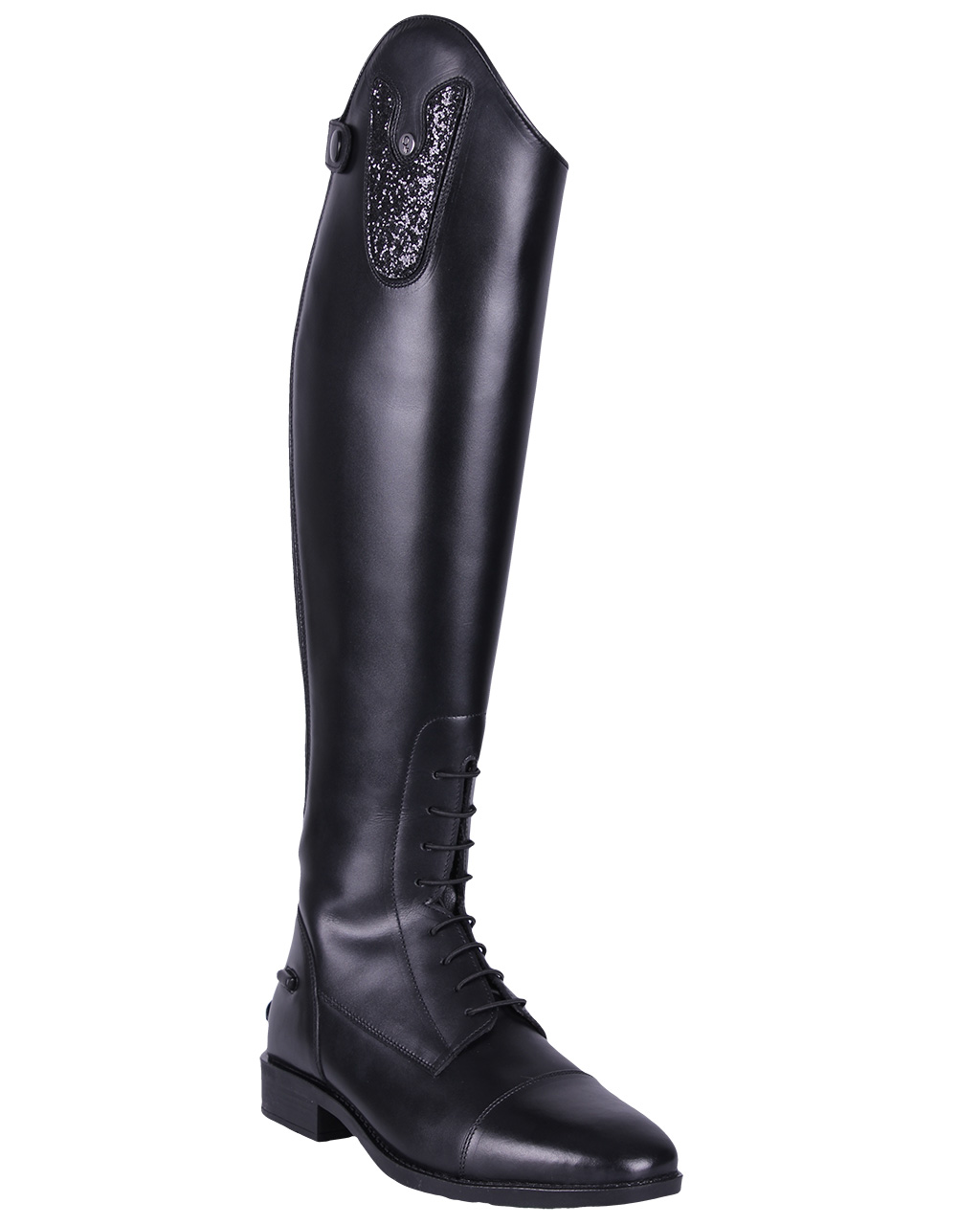 QHP Sasha Reitstiefel breit Damen
