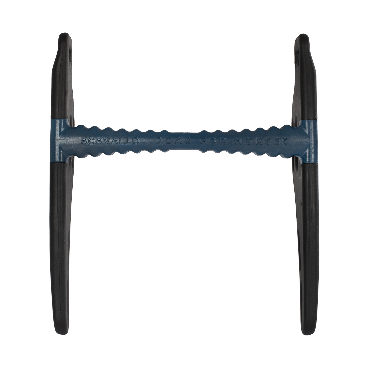 Acavallo Wave Pelham Sensitive Gebiss