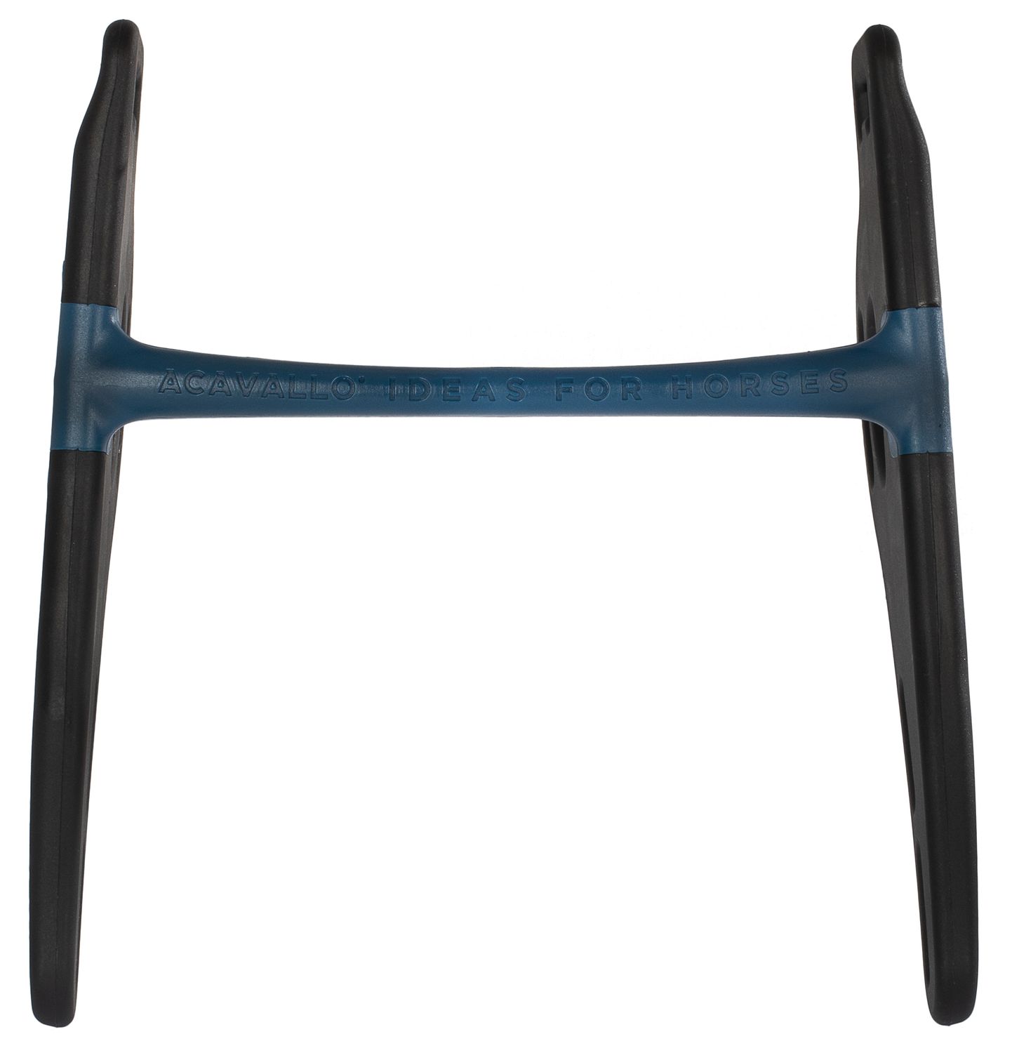 Acavallo Pelham Sensitive Gebiss