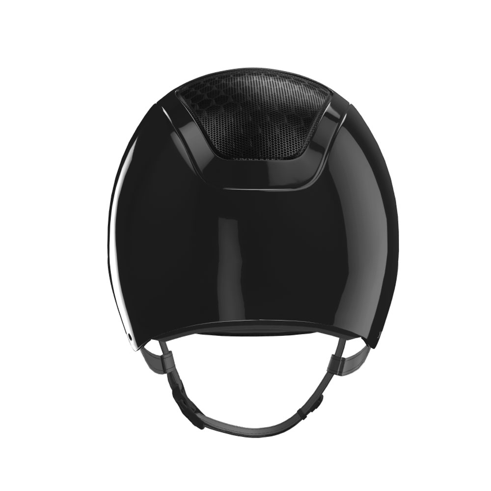 KASK Dogma Pure Shine Reithelm inkl. Liner Vorgängermodell