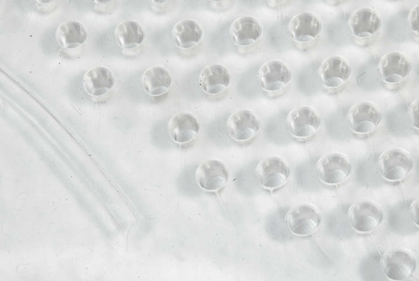 Busse Gel Pad SOFTAIR