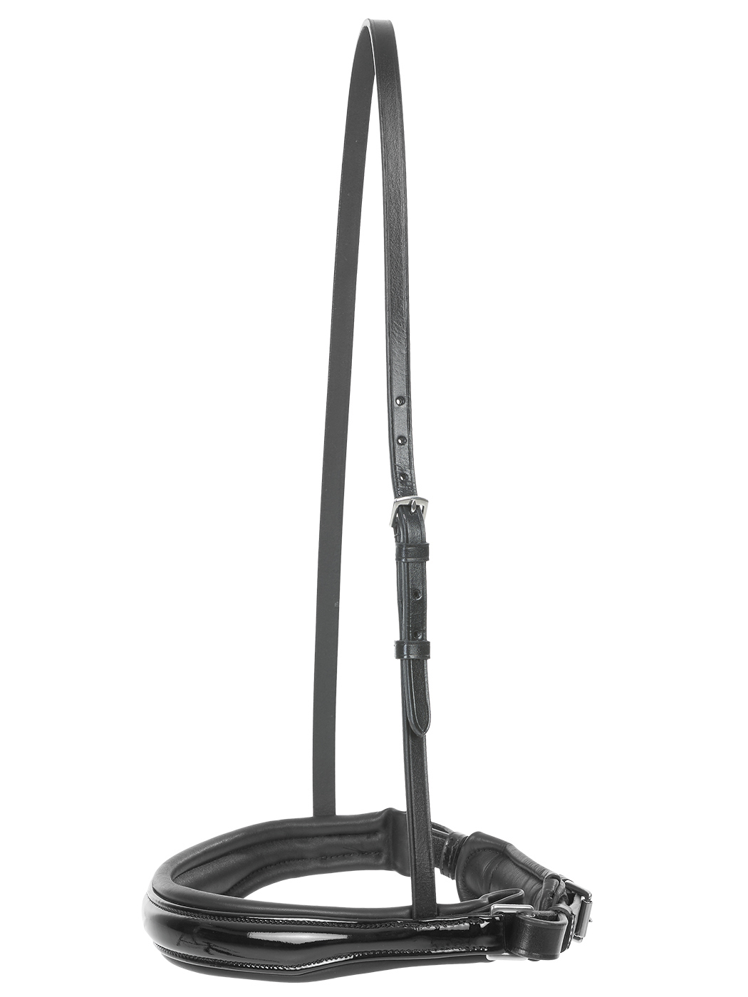 Busse Reithalfter COMFORTKANDARE II, Lack