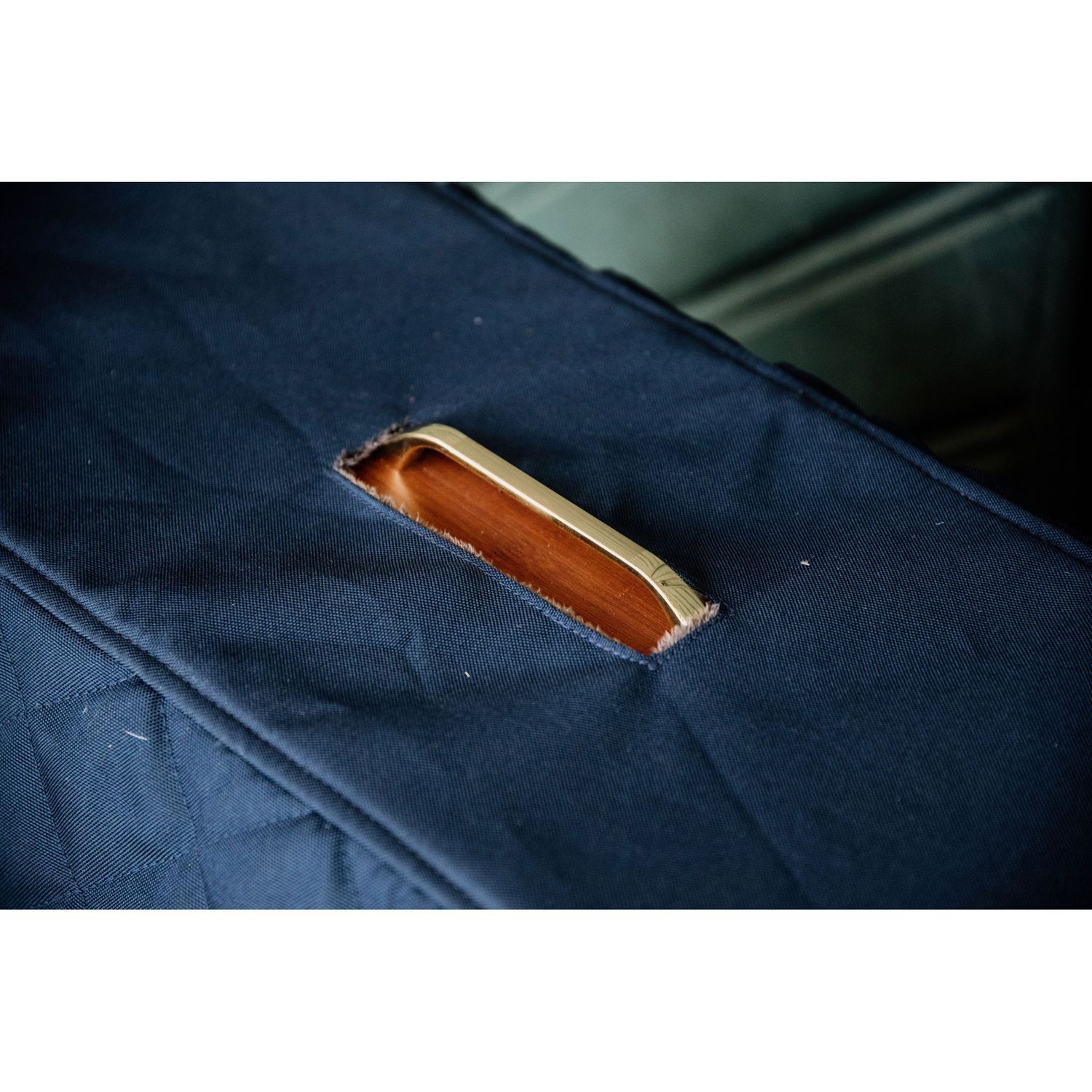 Grooming Deluxe Box Cover für Show Grooming Box