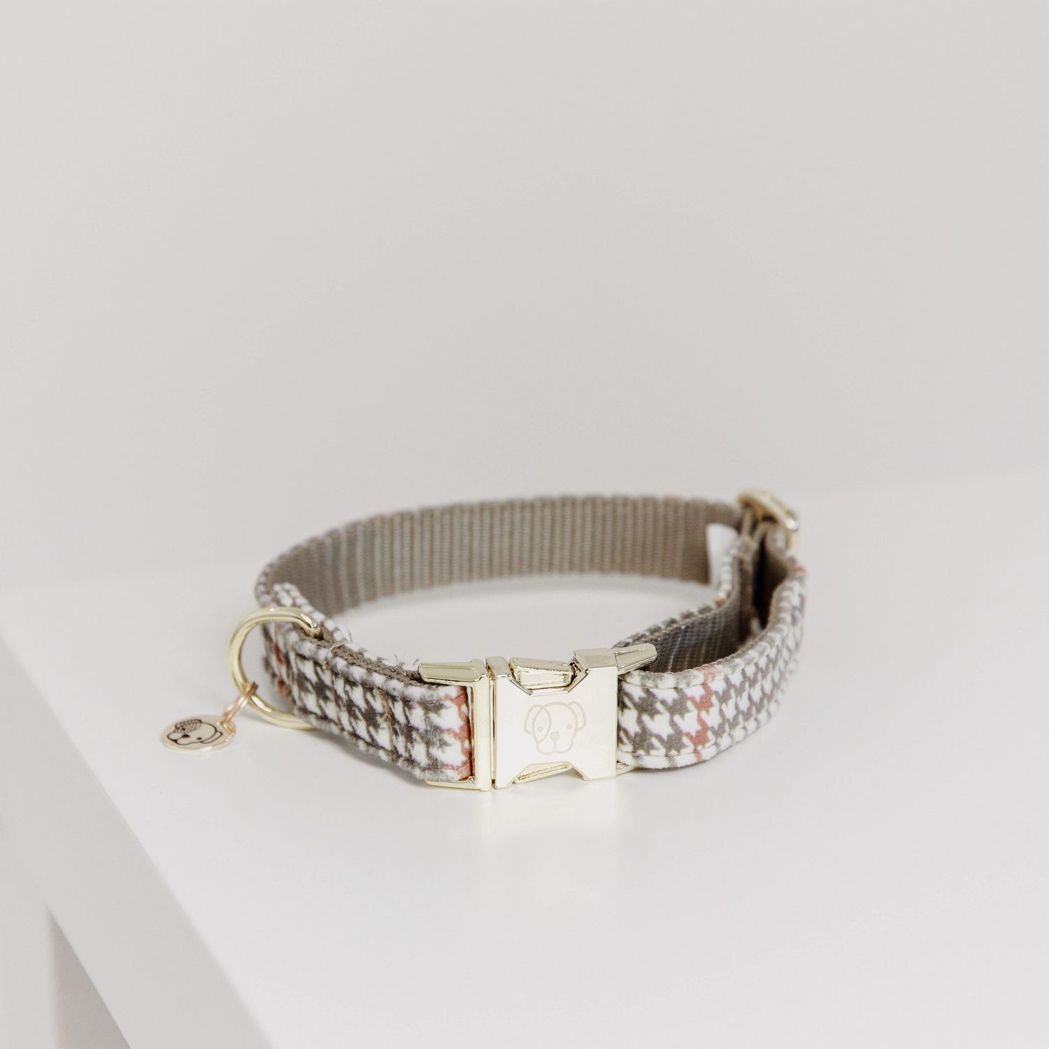 Kentucky Dogwear PieddePoule Hundehalsband