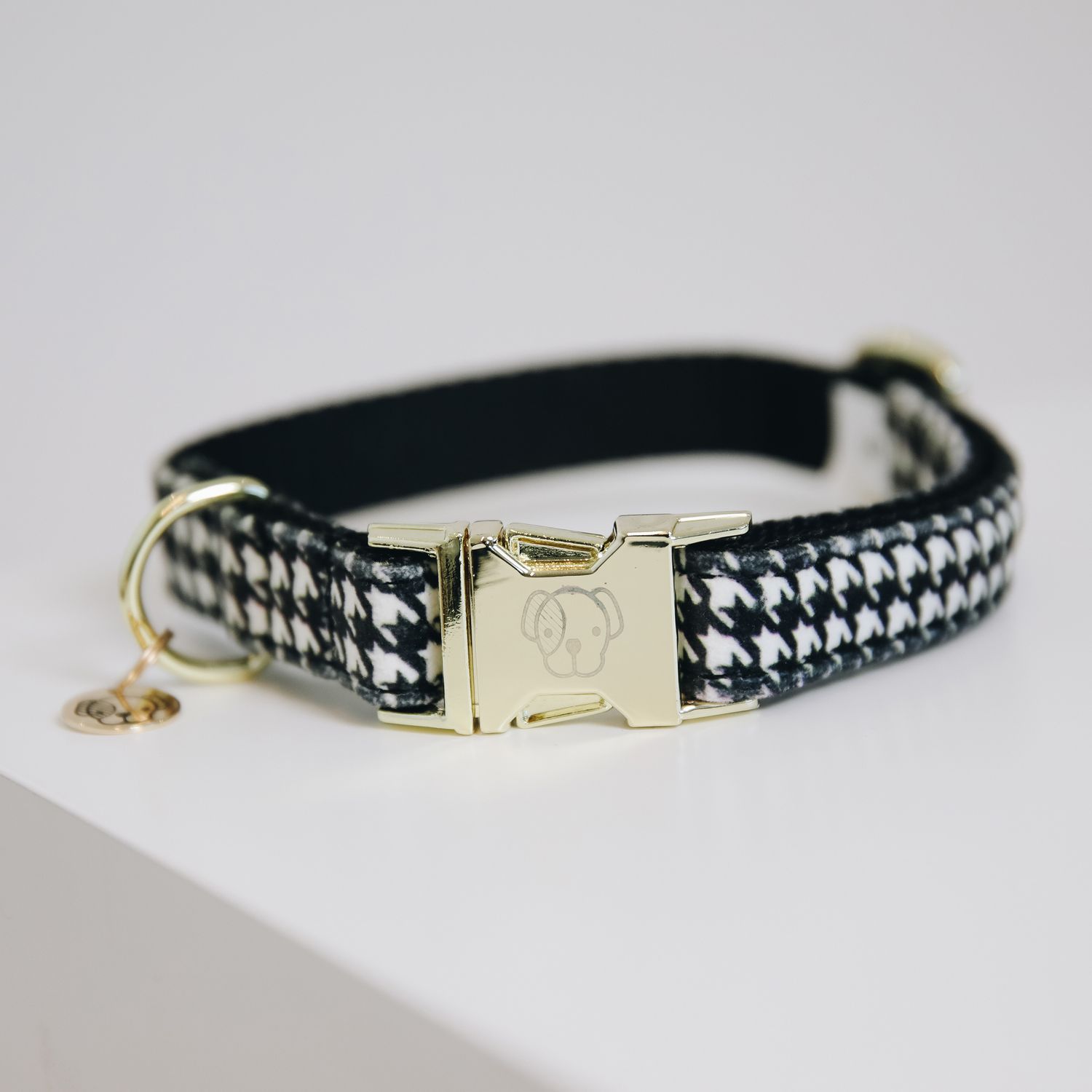 Kentucky Dogwear PieddePoule Hundehalsband
