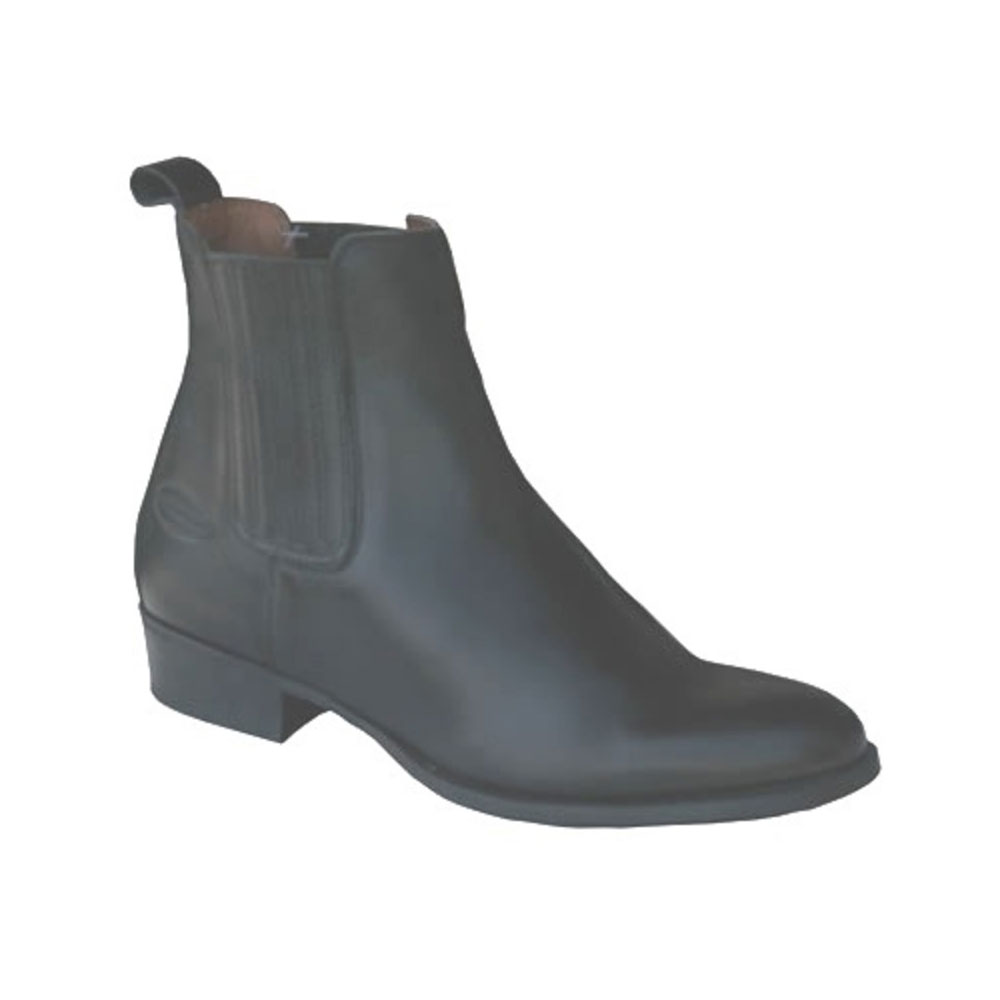 Euroriding Jodphur Stiefelette Champion unisex