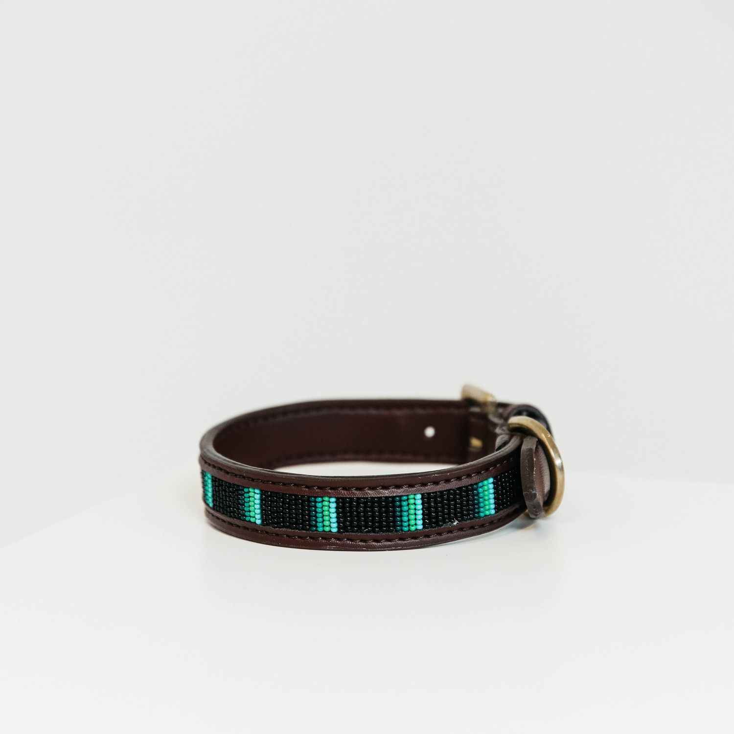 Kentucky Dogwear handgemachtes Halsband Pearls