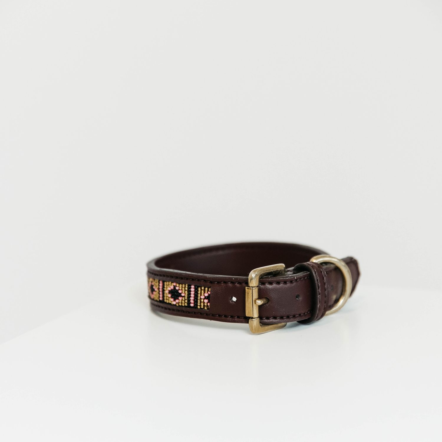 Kentucky Dogwear handgemachtes Halsband Pearls