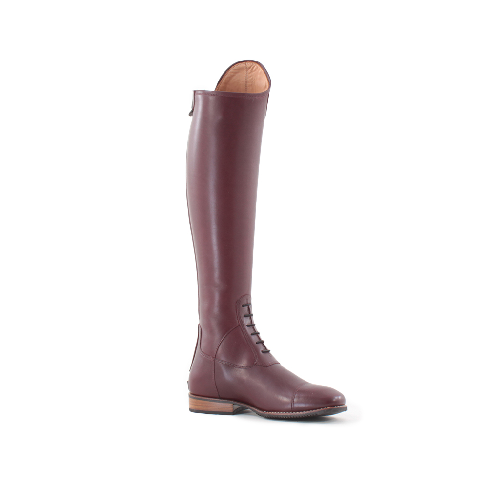 DeNiro Salento 02 Reitstiefel mosto