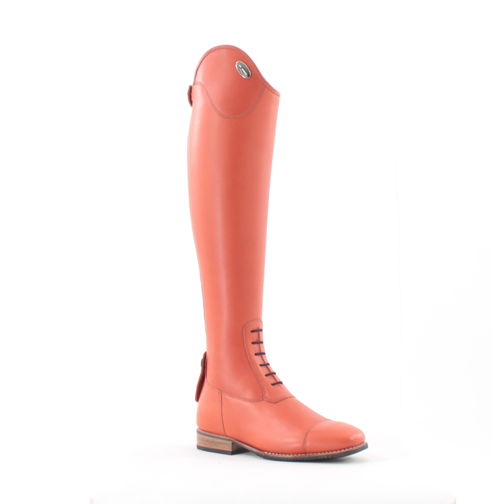 DeNiro Salento 02 Reitstiefel cotto