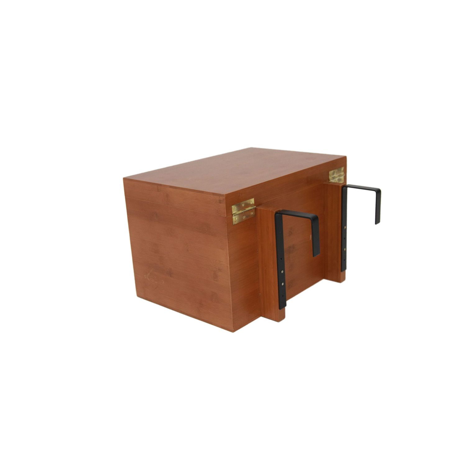 Grooming Deluxe Stall Tack Box