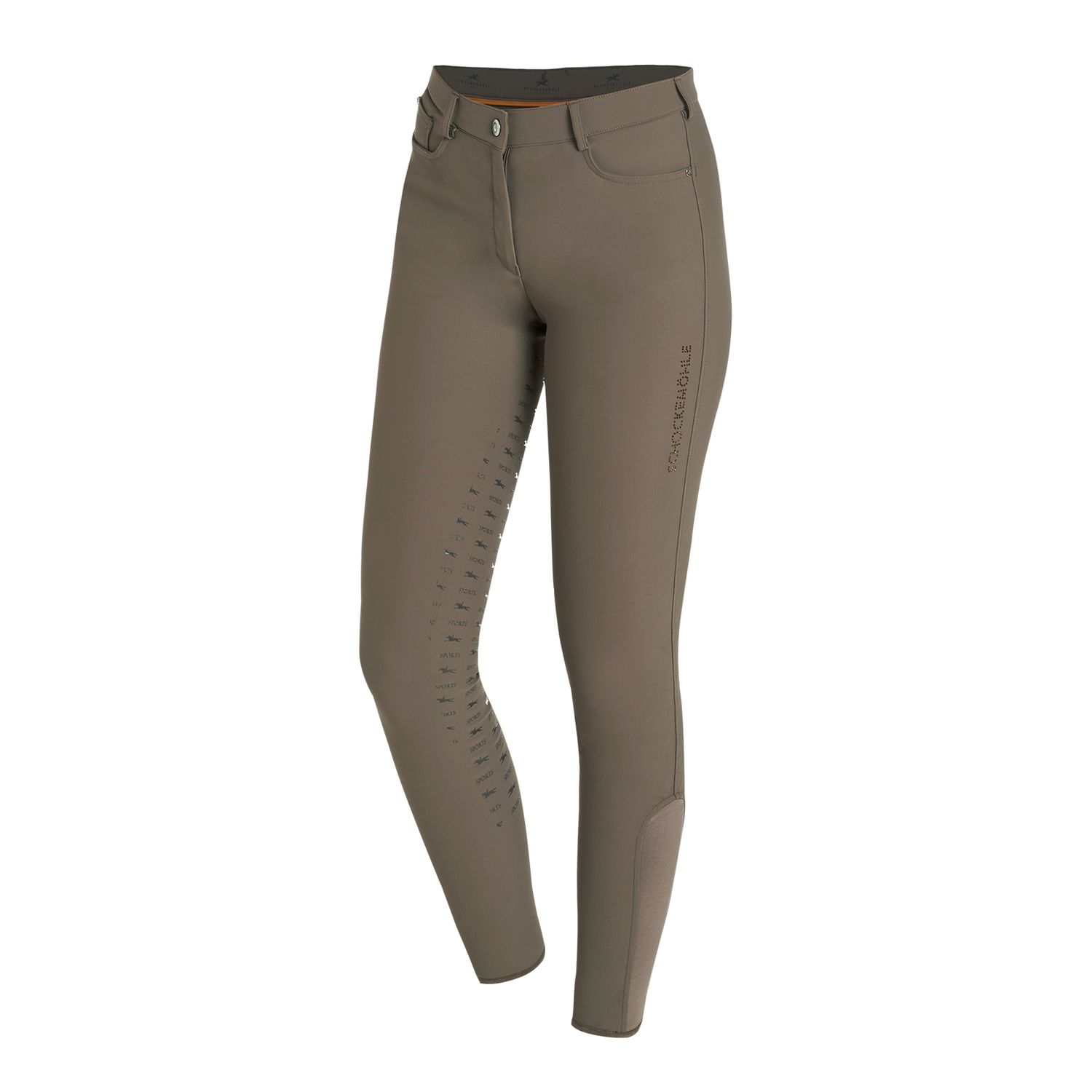 Schockemöhle Chayenne FullGrip Reithose Damen