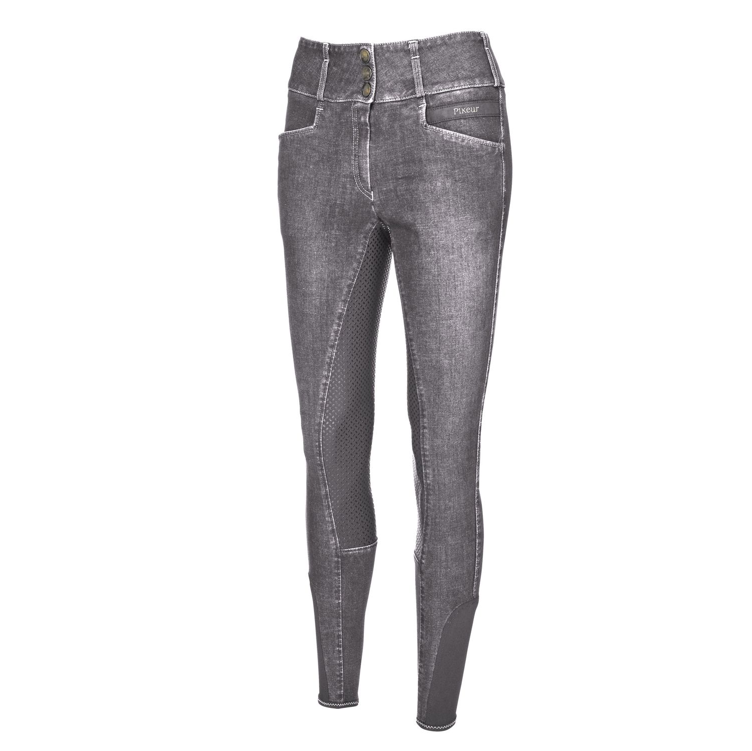 Pikeur Candela 34Grip Jeans Reithose Damen