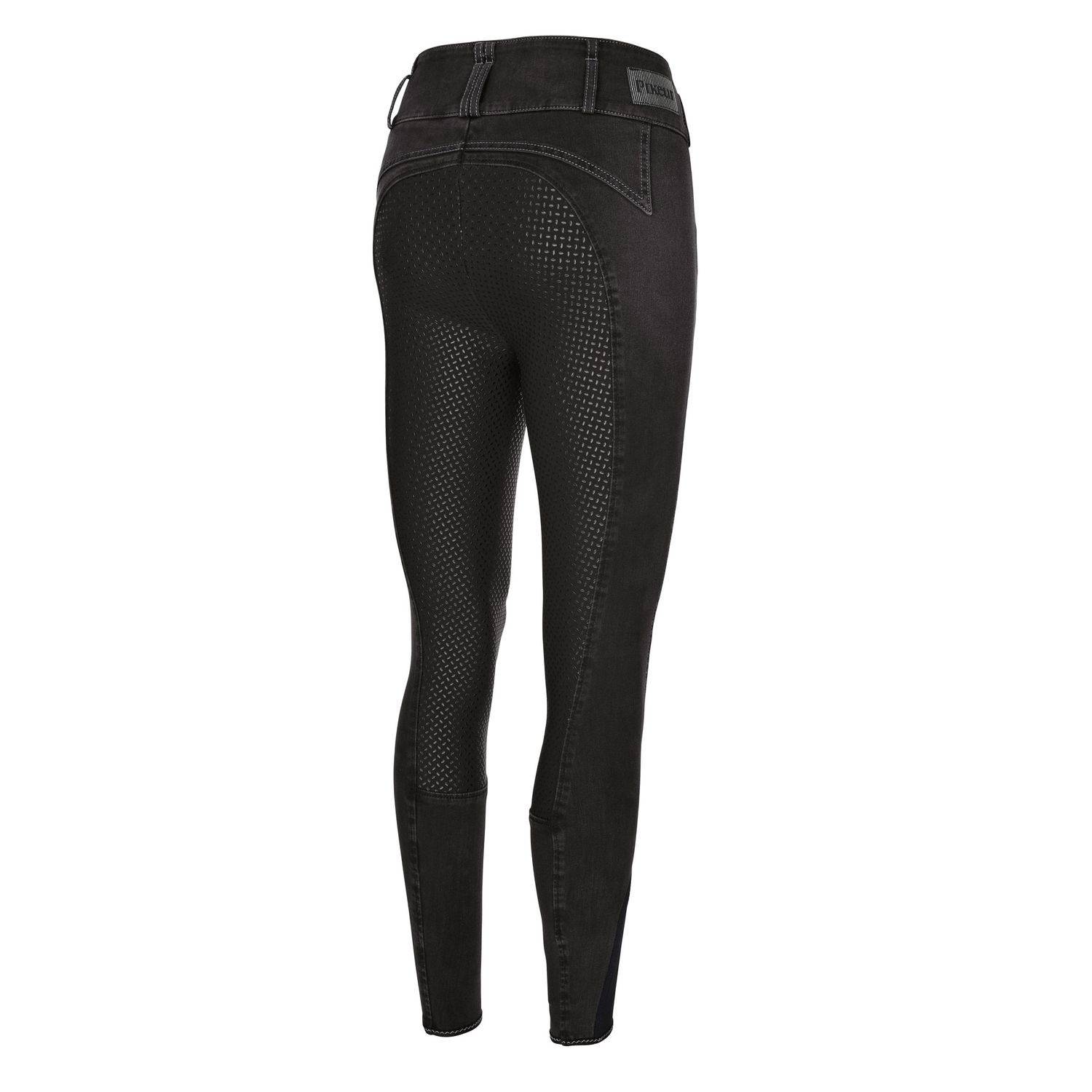 Pikeur Candela DuraGrip 34Grip Jeans Reithose Damen