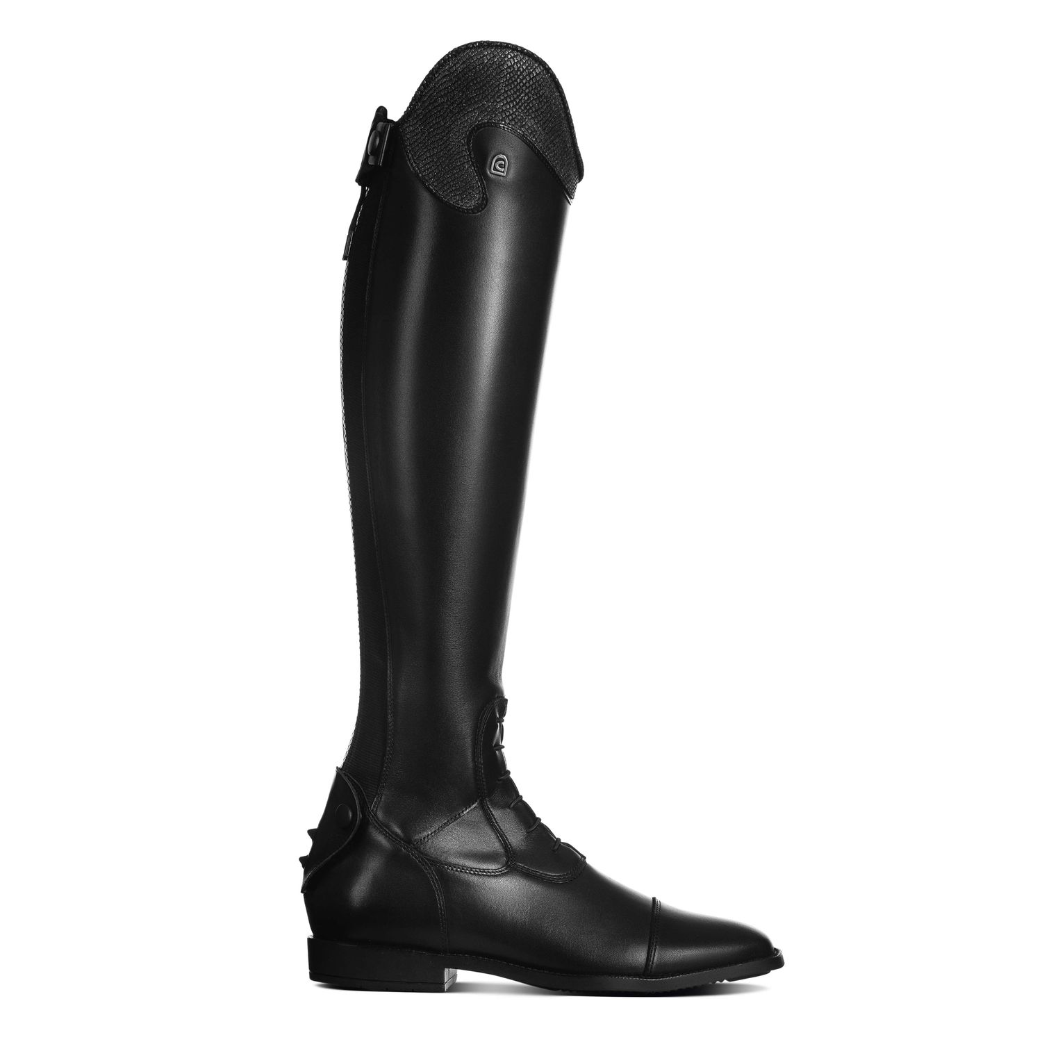 Cavallo CAVALLINUS Slim SLine Varano Reitstiefel Damen