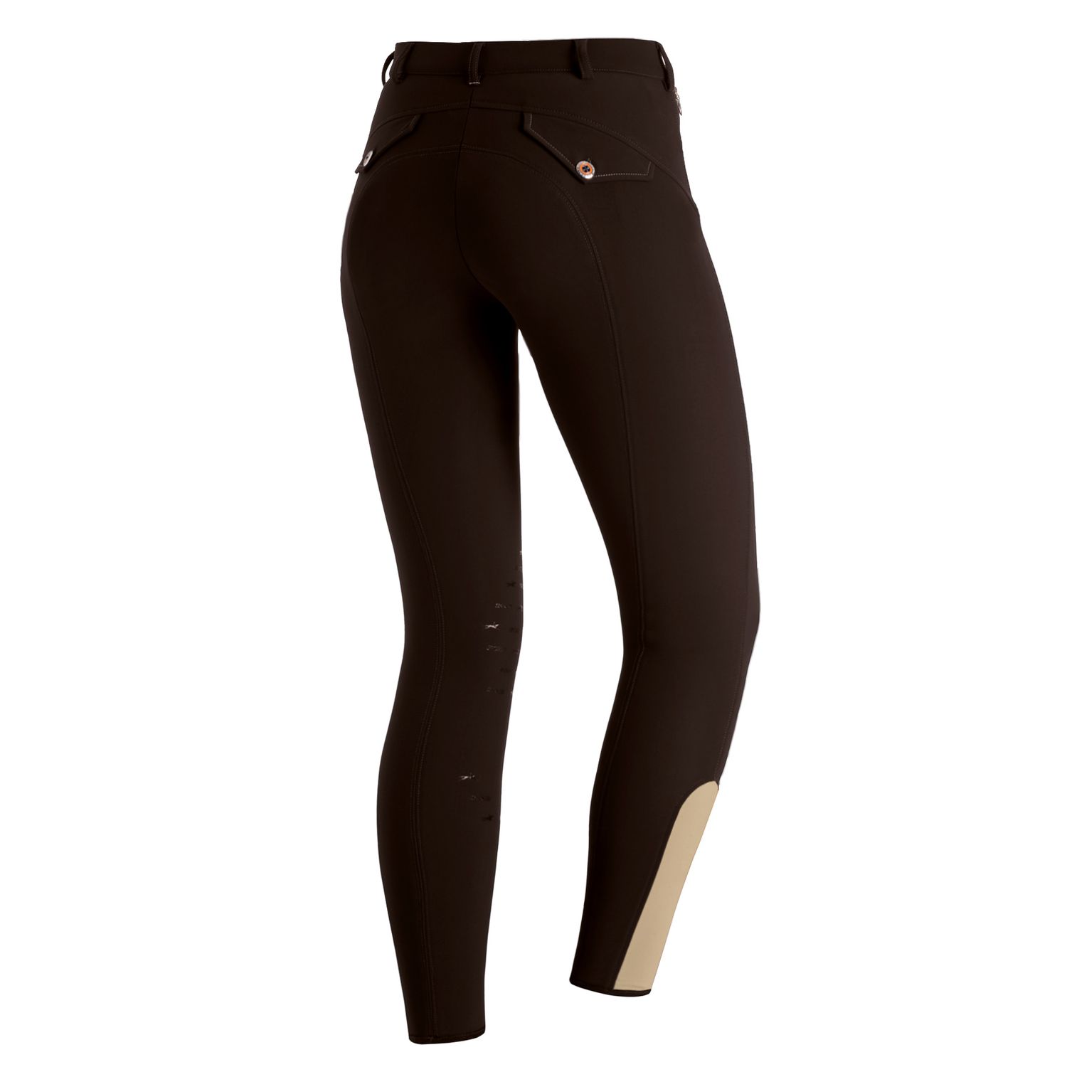 Schockemöhle Sports Kniegrip Reithose Eleonore Damen