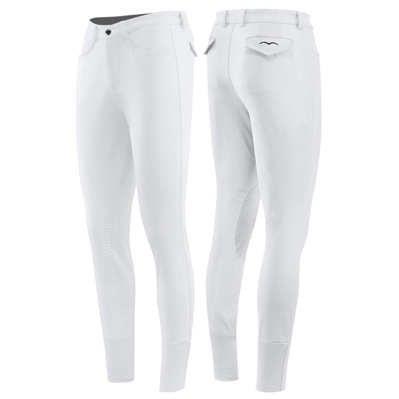 Animo Molo Kniegrip Reithose Herren
