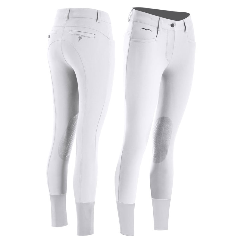 Animo Noa Kniegrip Reithose Damen Hochbund
