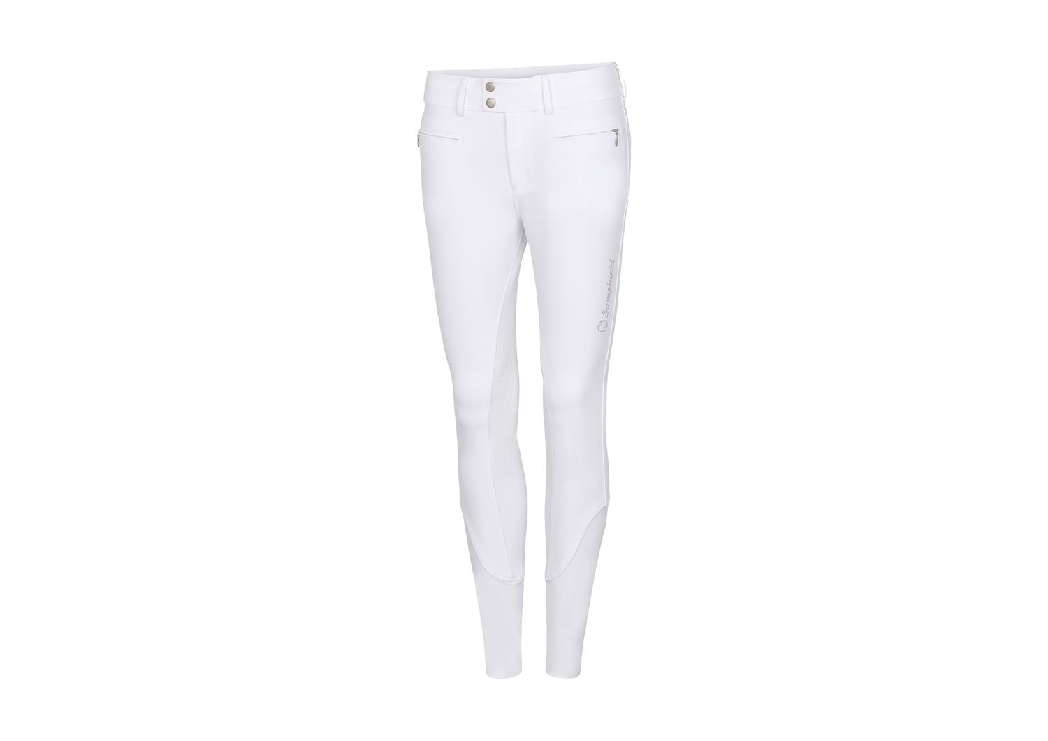 Samshield Tilda Water Resistant Full Grip Reithose Damen