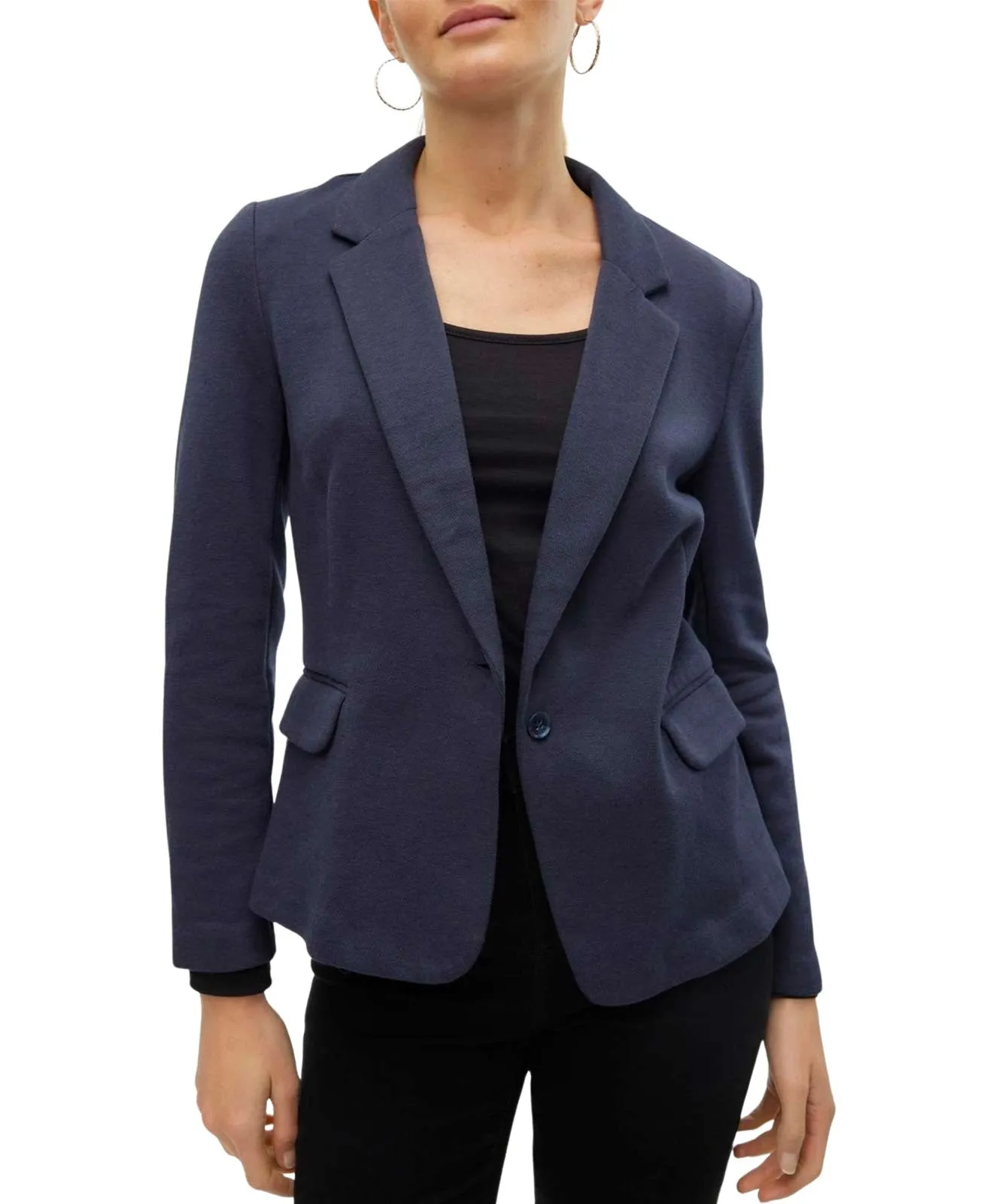 Vero Moda Blazer Julia in Total Eclipse