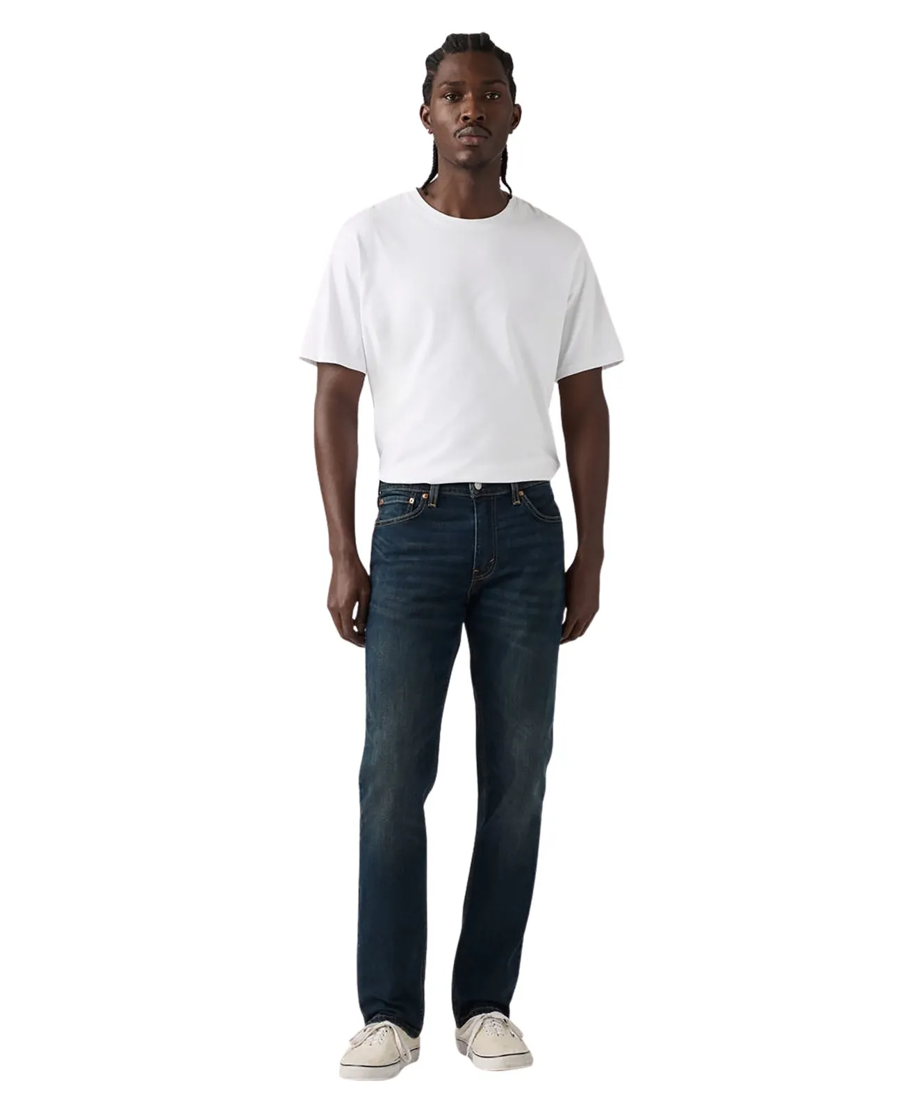 Levis Slim Fit Jeans 511 Slim in Sequoia