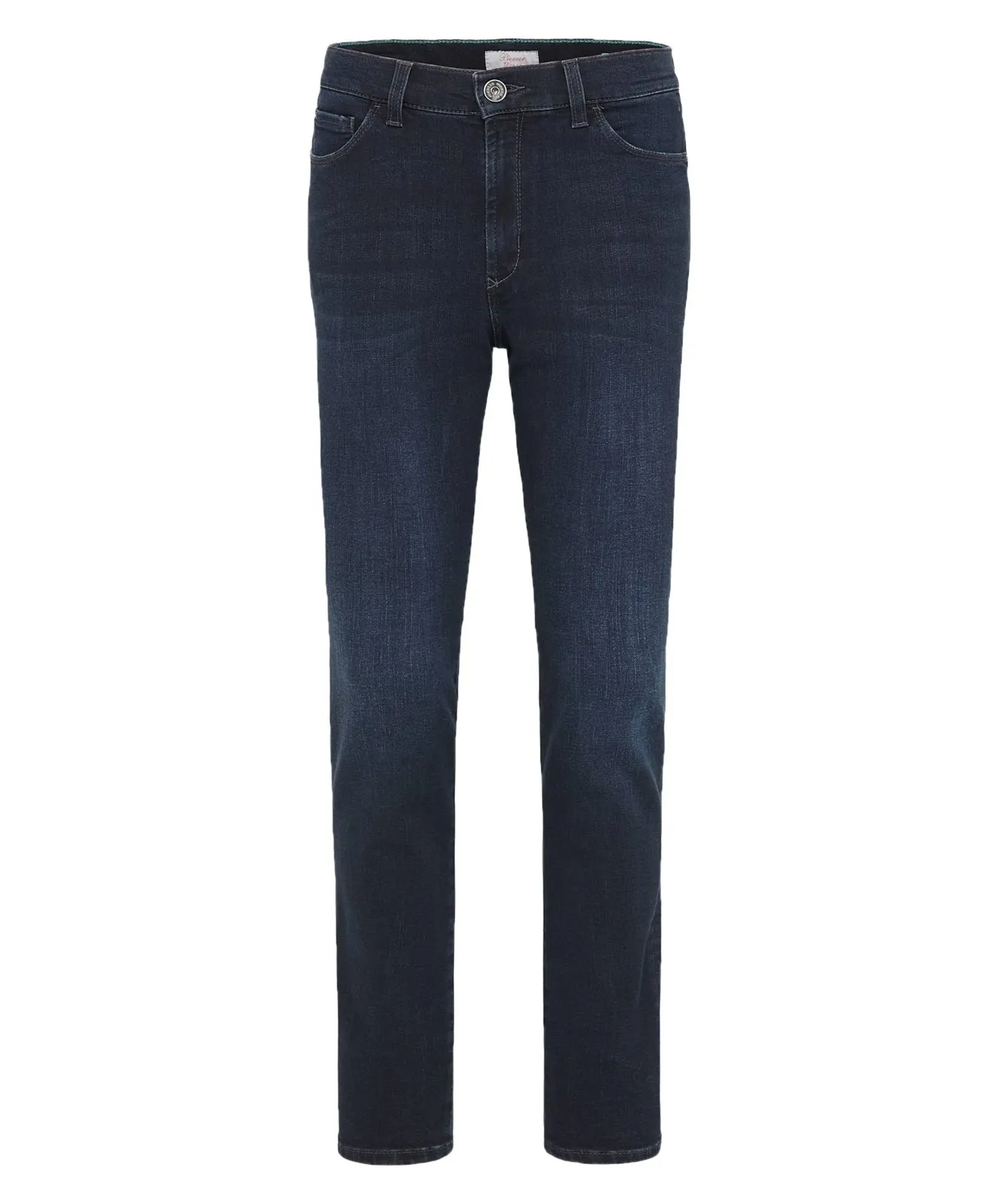 Pioneer Skinny Jeans Kate in Dark Blue Used