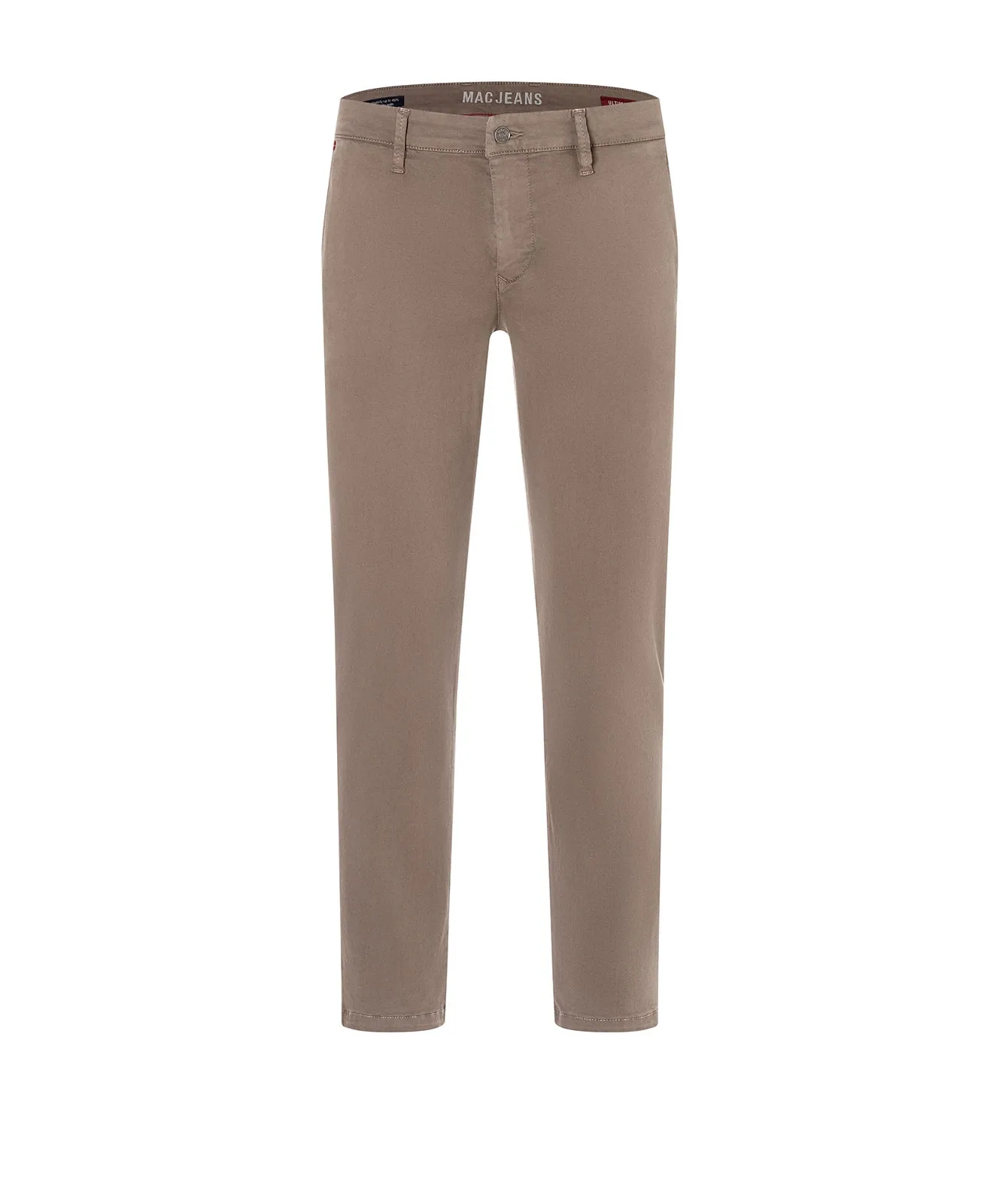 MAC Chino Hose Drivers Pants in New Havanna