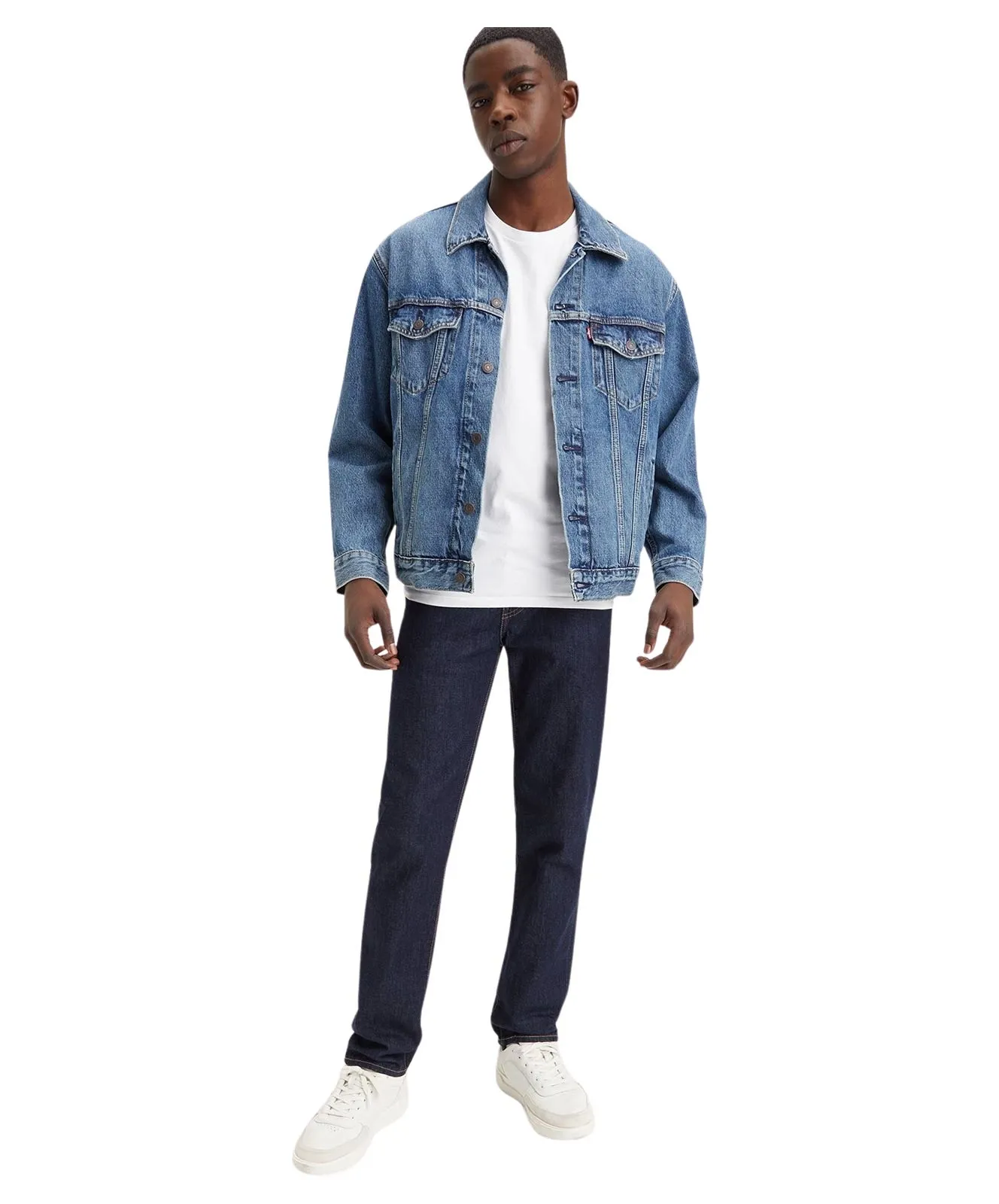 Levis Slim Fit Jeans 511 Slim in Rock Cod