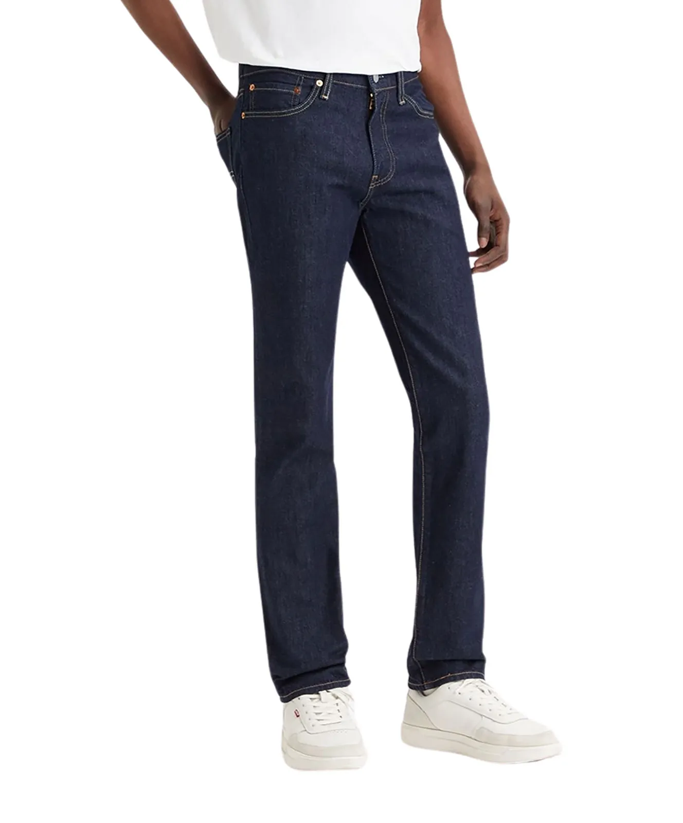 Levis Slim Fit Jeans 511 Slim in Rock Cod