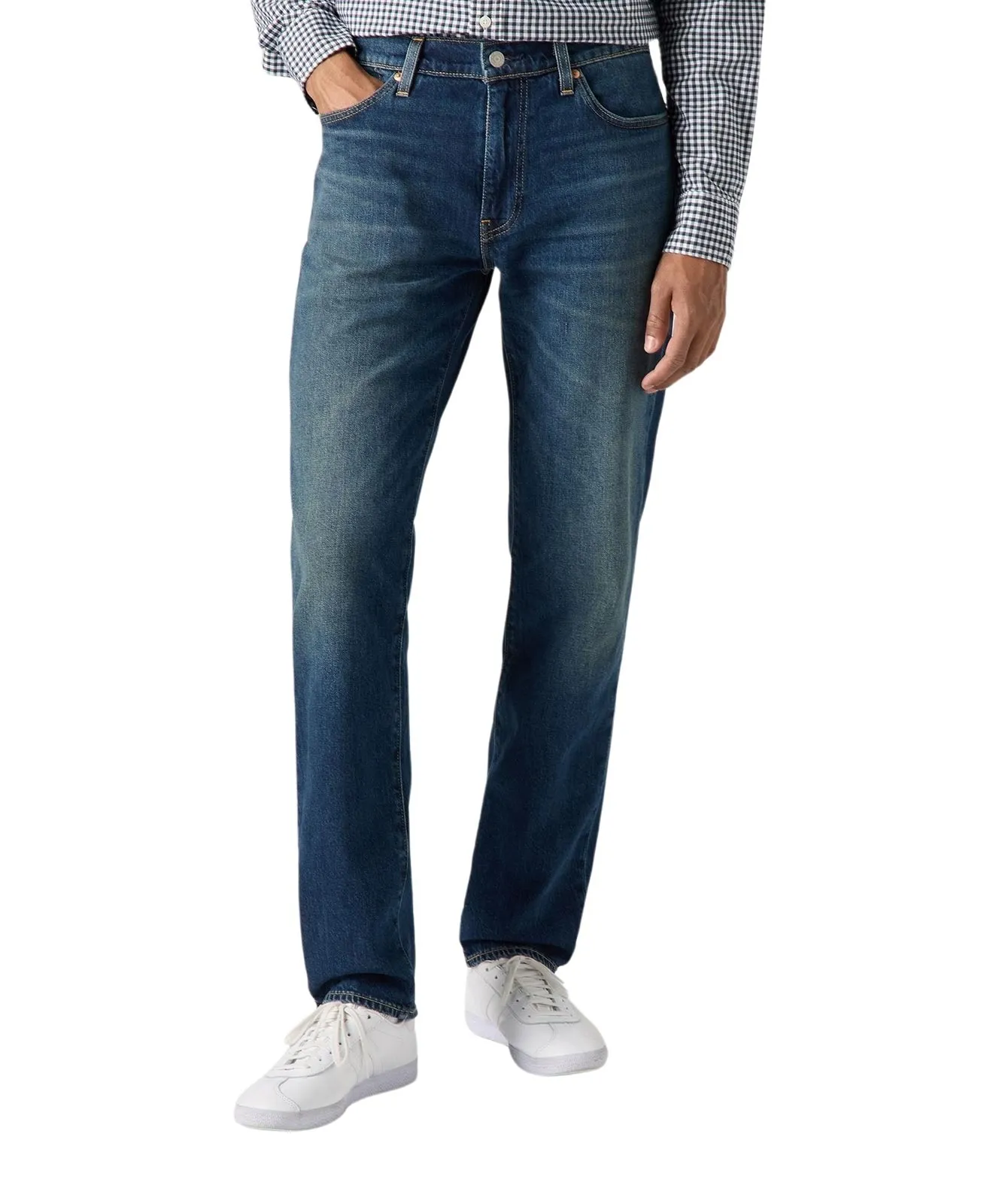 Levis Slim Fit Jeans 511 Slim in World View