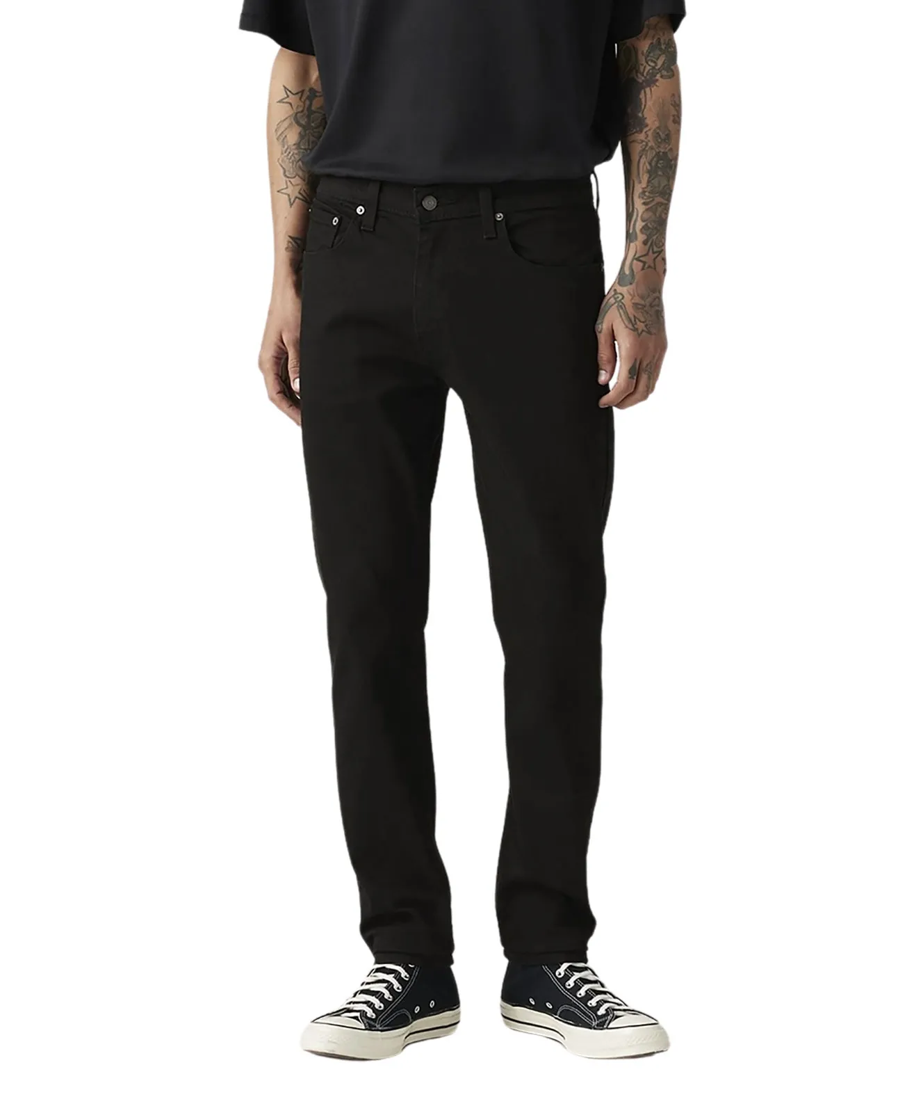 Levis Tapered Jeans 512 Slim Taper in Native Cali