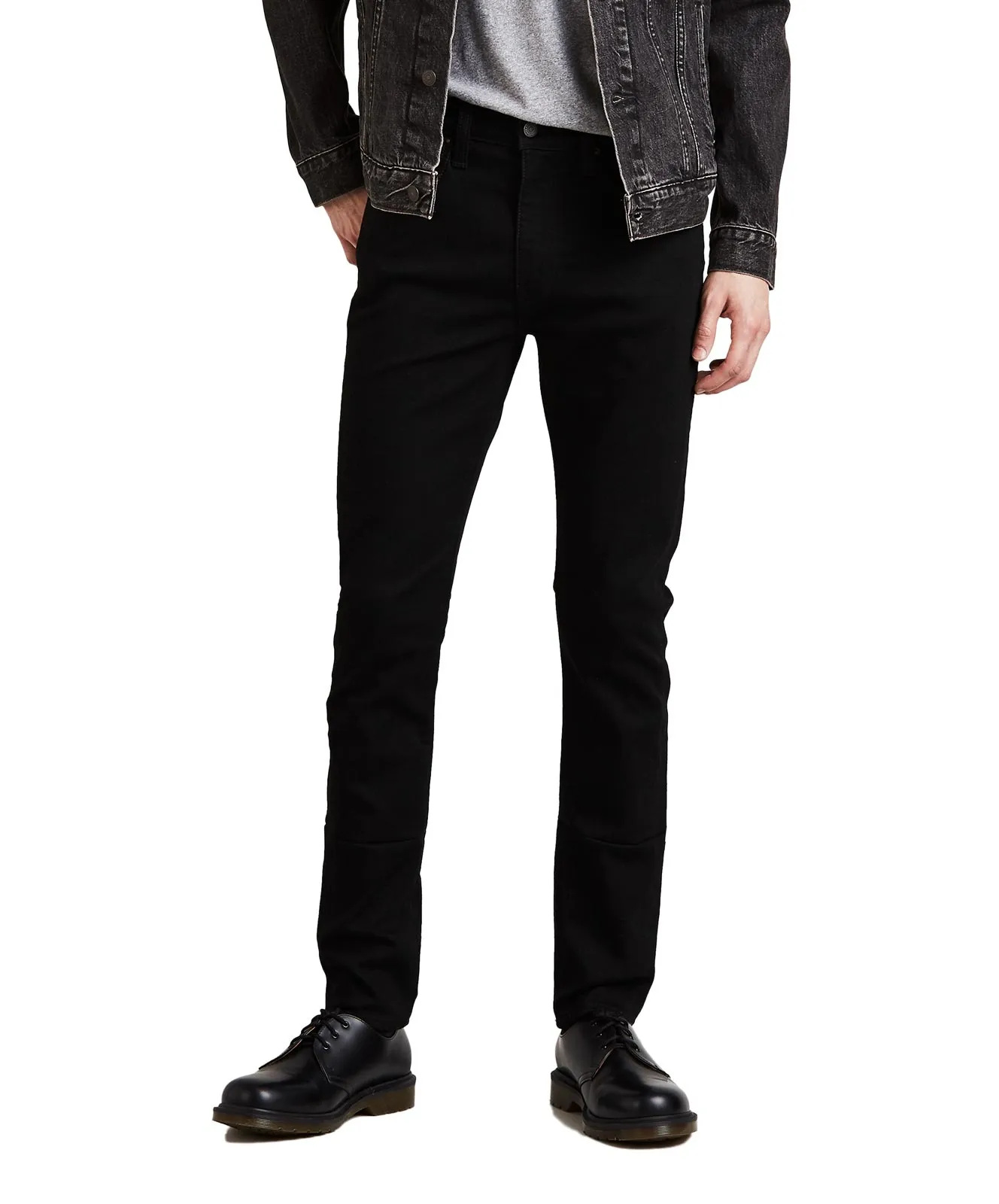 Levis Skinny Jeans 519 Extreme Skinny in Stylo